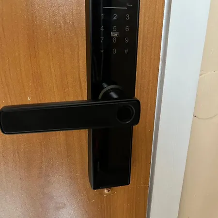 Apartman Przy Targach *