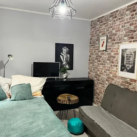 Apartment Przy Targach Self Check In