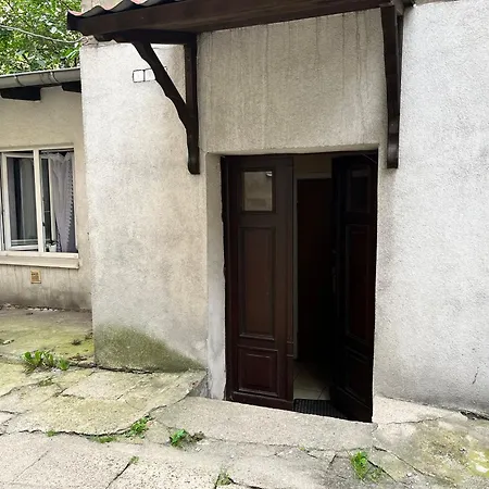 Przy Targach Apartman Poznań