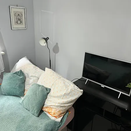 Apartman Przy Targach *