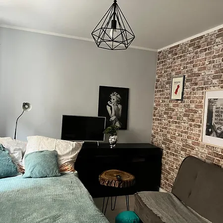 Apartman Przy Targach Poznań