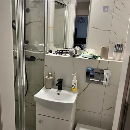 Przy Targach * Poznań